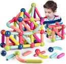 Brinquedo Educativo Magnético - Brilho Shop