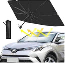 Guarda-Sol para Carro - Brilho Shop