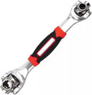 Chave Multifuncional Universal - Brilho Shop