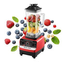 Liquidificador Espremedor Profissional 5 em 1 - Brilho Shop