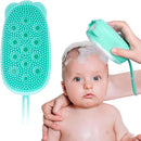 Escova de Banho Esfoliante OuriçoSpa™