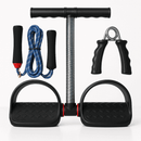 Kit de Fitness 3 em 1 Life Play