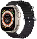 Smartwatch SimCard Ultra2 Hw - Brilho Shop