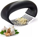 Amassador de Alho Inox - Brilho Shop