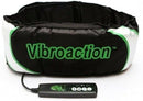 Cinta Modeladora Abdominal Vibratória - Brilho Shop