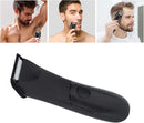 Desmatador: Aparador Elétrico Premium com Tecnologia Anti-Corte - Brilho Shop
