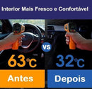 Guarda-Sol para Carro - Brilho Shop