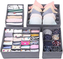 Organizador de Roupas Íntimas - Brilho Shop