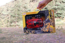 Carro Controle Remoto Stunt 360° com Rodas para Todas Direções