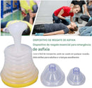 A15 - Desengasgador Air Free - Salve Vidas