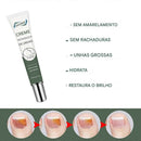 Creme Antifúngico para Unhas Eelhoe – Restaura e Fortalece
