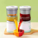 CitroPress Pro – Espremedor de Frutas Portátil - Brilho Shop