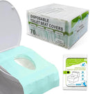 Capa de Assento Sanitário - Brilho Shop
