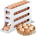 Dispersador de Ovos 4 Camadas - Brilho Shop