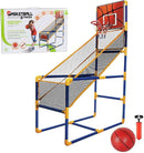 Jogo de Basket Infantil Super Divertido