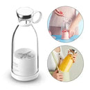 Garrafa Mini Liquidificador Portátil Fresh Juice - PAGUE 1 E LEVE 2