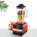 Liquidificador Espremedor Profissional 5 em 1 - Brilho Shop