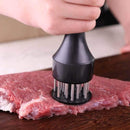 Amaciador, Furador e Batedor de Carne - 3 em 1 - Brilho Shop