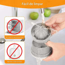 CitroPress Pro – Espremedor de Frutas Portátil - Brilho Shop
