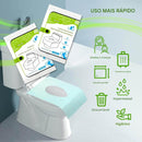 Capa de Assento Sanitário - Brilho Shop