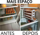 Dispersador de Ovos 4 Camadas - Brilho Shop
