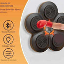 Máquina de Boxe Musical Inteligente - Brilho Shop