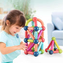 Brinquedo Educativo Magnético - Brilho Shop