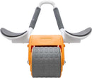 Rolo Turbo de Treino com Suporte para Cotovelo - Brilho Shop
