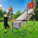Jogo de Basket Infantil Super Divertido