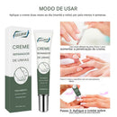 Creme Antifúngico para Unhas Eelhoe – Restaura e Fortalece