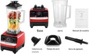 Liquidificador Espremedor Profissional 5 em 1 - Brilho Shop
