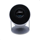 Projetor Inteligente com Conectividade Wi-Fi 6 e Bluetooth 5.0 - Brilho Shop