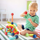 Brinquedo Educativo Magnético - Brilho Shop
