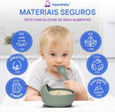 Kit de Introdução Alimentar para Bebês - Brilho Shop