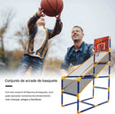 Jogo de Basket Infantil Super Divertido