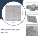 Pano de Limpeza Multiuso Reutilizável - Brilho Shop