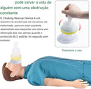 A15 - Desengasgador Air Free - Salve Vidas