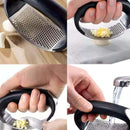Amassador de Alho Inox - Brilho Shop