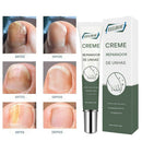 Creme Antifúngico para Unhas Eelhoe – Restaura e Fortalece