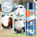 Spray Desengordurante Xcare™ 650ml – Limpeza Rápida e Sem Esforço