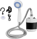 Chuveiro Elétrico Portátil 60W - Brilho Shop