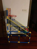 Jogo de Basket Infantil Super Divertido