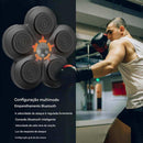 Máquina de Boxe Musical Inteligente - Brilho Shop