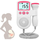 A06 - Monitor de Frequência Cardíaca Fetal