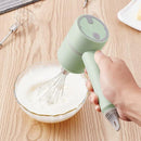 Mini Batedeira Portátil sem Fio e Multi  - Power Mix - Brilho Shop