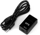 Rastreador GPS Portátil