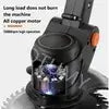 A07 - GreenForce Turbo Garden – O Cortador de Grama a Bateria Ideal para um Jardim Sempre Impecável, Praticidade e Potência em Cada Corte + UM SUPER BRINDE