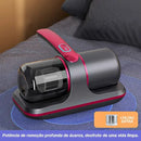 AcaroFreeXploud® – Removedor de Ácaro e Aspirador Sem Fio