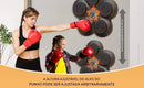 Máquina de Boxe Musical Inteligente - Brilho Shop
