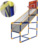 Jogo de Basket Infantil Super Divertido